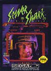 Sewer Shark Box Art Front